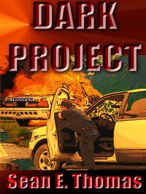 cover image of Dark Project